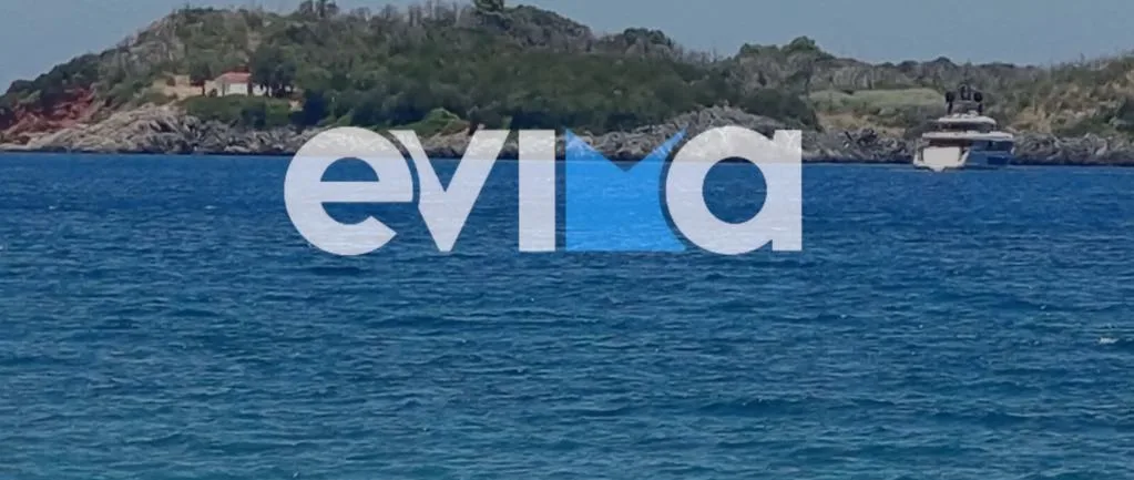Κριστιάνο Ρονάλντο: Σε ποια παραλία της Ελλάδας απολαμβάνει το μπάνιο του