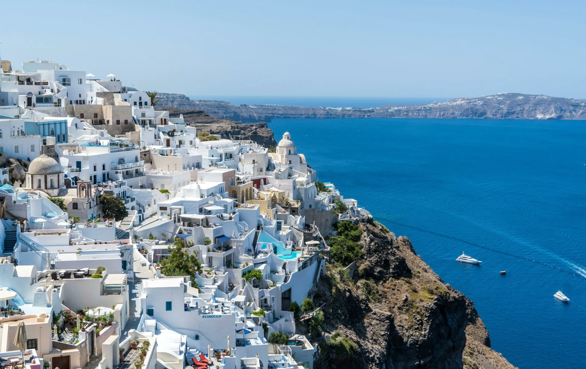 Τουρισμός: Η τεχνητή νοημοσύνη αλλάζει τη φιλοξενία