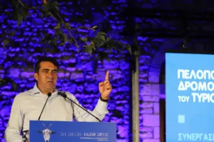 Πρόταση Σατολιά για “Μουσείο Τυροκομίας” στα Καλάβρυτα