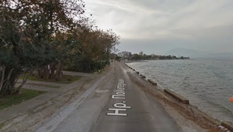 Πάτρα: Κυκλοφοριακές αλλαγές στον Αγιο Βασίλειο για ασφάλεια και καλύτερη οργάνωση Πάτρα: Κυκλοφοριακές αλλαγές στον Αγιο Βασίλειο για ασφάλεια και καλύτερη οργάνωση