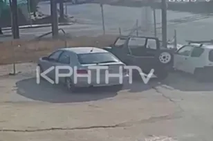 Τροχαίο στην Ιεράπετρα: «Τρελάθηκα όταν είδα το βίντεο» δήλωσε ο τραυματίας