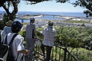 Τσουνάμι 4 μετρών στη Ρωσία, εκκενώσεις σε ΗΠΑ και Ιαπωνία ΒΙΝΤΕΟ