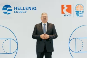 HELLENiQ ENERGY: Ολοκληρώθηκε η διαδικασία απόκτησης της ΕLPEDISON