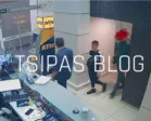Ειρήνη Μουρτζούκου: Η στιγμή της σύλληψης από το Ανθρωποκτονιών ΦΩΤΟ