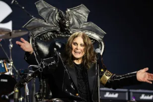 Νεκρός ο θρυλικός Ozzy Osbourne!