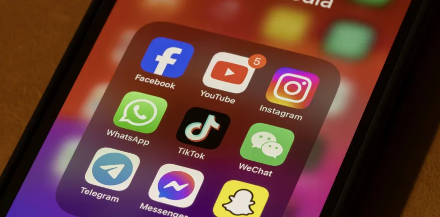 Διαχείριση Social Media – Πώς Μπορεί να Προβληθεί μια Επιχείρηση Στρατηγικά Διαχείριση Social Media – Πώς Μπορεί να Προβληθεί μια Επιχείρηση Στρατηγικά