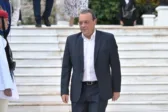 Φάμελλος: «Η κυβέρνηση τροφοδοτεί τον κοινωνικό αυτοματισμό με τα μπλόκα»