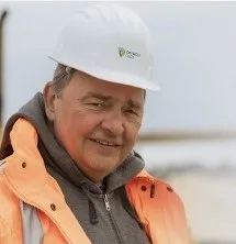 Η νέα Πατρών - Πύργου μέσα από τα μάτια των ανθρώπων που την έφτιαξαν: Το ταξίδι αλλάζει μια για πάντα