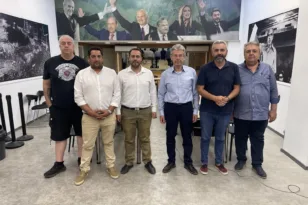 Ημέρα Συνεταιρισμών: Ήρθε η ώρα να ξανακάνουμε τον συνεταιρισμό πράξη με τους ανθρώπους, για τους ανθρώπους