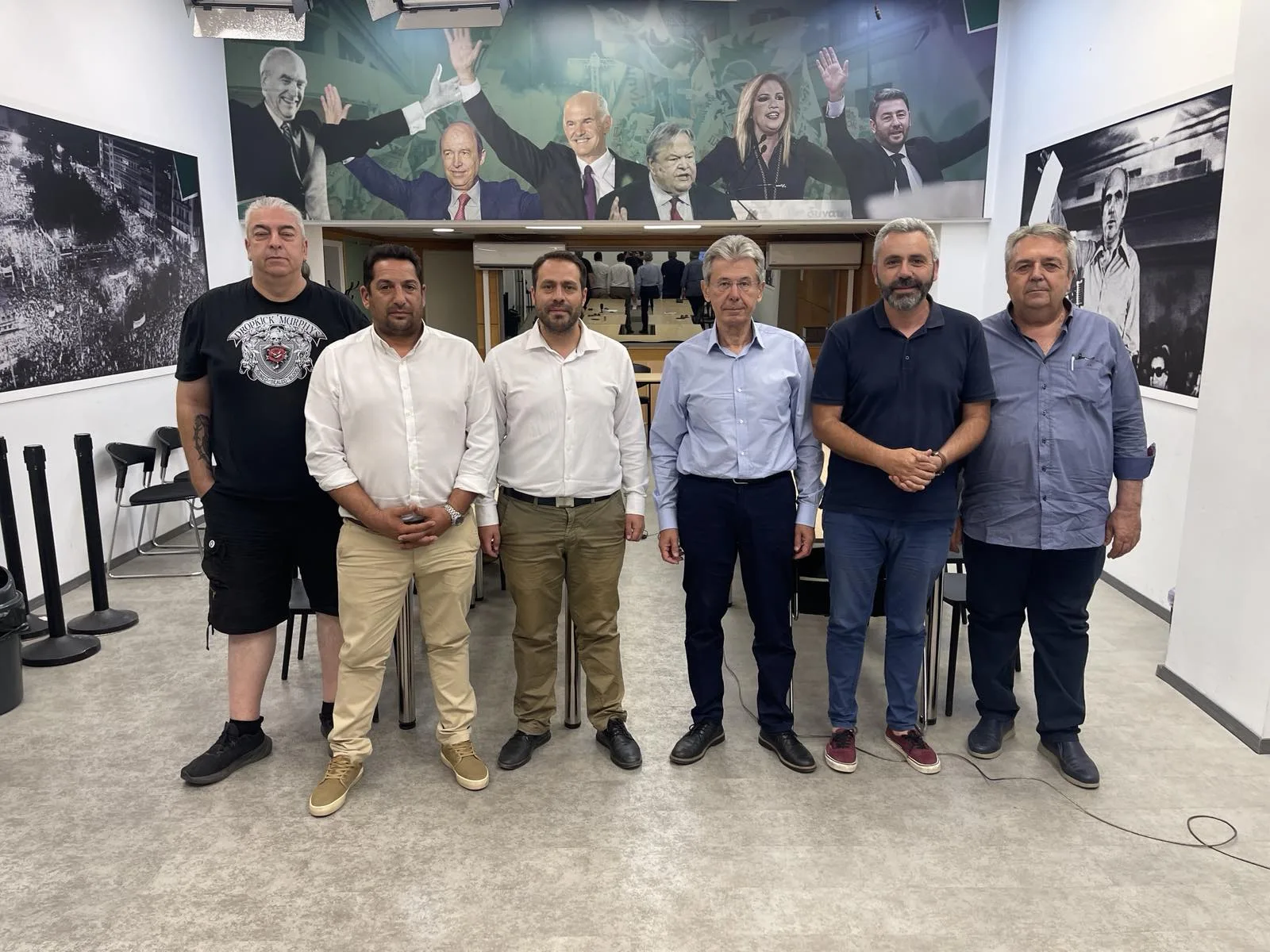 Ημέρα Συνεταιρισμών: Ήρθε η ώρα να ξανακάνουμε τον συνεταιρισμό πράξη με τους ανθρώπους, για τους ανθρώπους