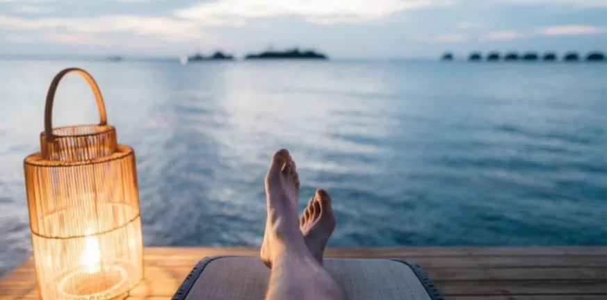Staycation στην Πάτρα: Ζήσε την πόλη σου σαν τουρίστας Staycation στην Πάτρα: Ζήσε την πόλη σου σαν τουρίστας