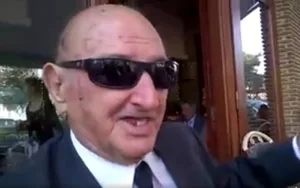 Λύγισε στα 96 του ο Πάνος του ιστορικού «Φοίνικα» στα Ψηλαλώνια Αιγίου...