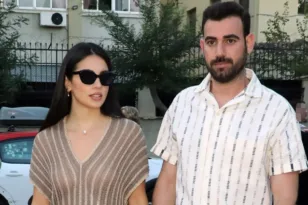 Ετοιμος για γαμπρός ο Νίκος Πολυδερόπουλος!