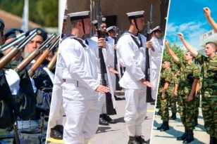 Ενοπλες Δυνάμεις: Στην «Π» αξιωματικοί και στρατιωτικοί αναλυτές για τις δομικές αλλαγές