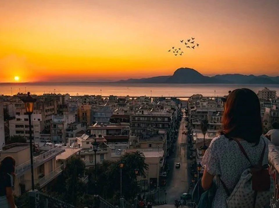 Staycation στην Πάτρα: Ζήσε την πόλη σου σαν τουρίστας