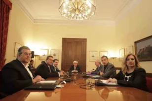 Στ. Θεοδωράκης για την 6η Ιουλίου του 2015: «Αν πλακωνόμασταν εκείνη τη μέρα…»