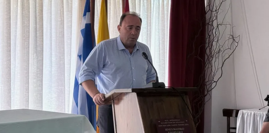 Σε επιφυλακή η Αιγιάλεια για τον μαύρο αλευρώδη – Ενημέρωση και σχέδιο δράσης με βιολογική καταπολέμηση Σε επιφυλακή η Αιγιάλεια για τον μαύρο αλευρώδη – Ενημέρωση και σχέδιο δράσης με βιολογική καταπολέμηση