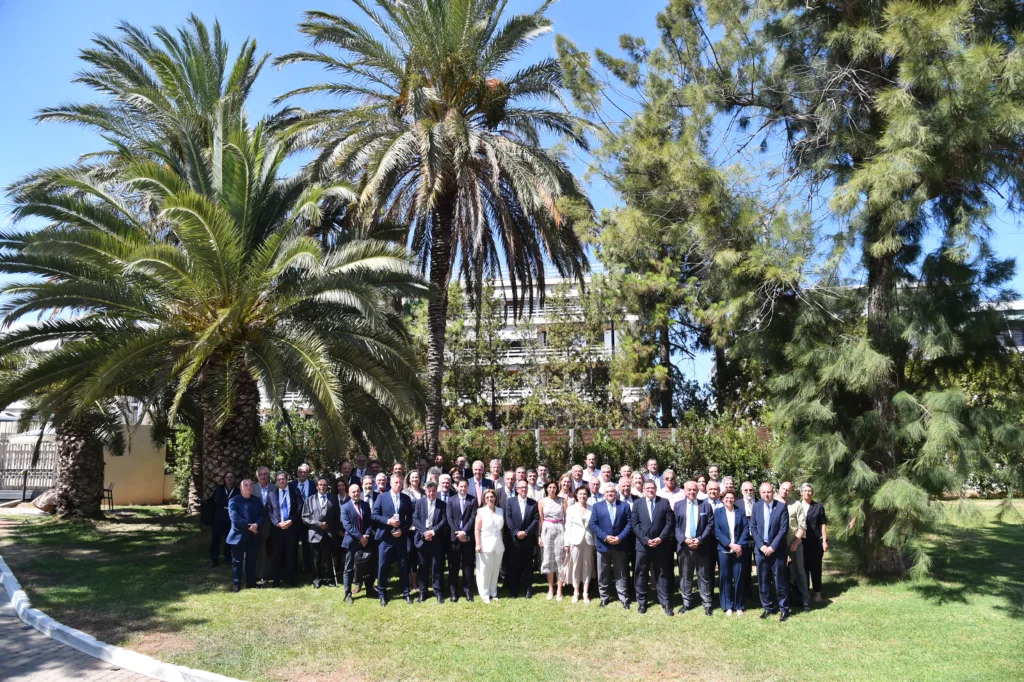 Τα μηνύματα της Συνόδου Πρυτάνεων και η στάση της Κυβέρνησης: Διαγραφές, ασφάλεια και χρηματοδοτήσεις