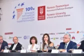 Τα μηνύματα της Συνόδου Πρυτάνεων και η στάση της Κυβέρνησης: Διαγραφές, ασφάλεια και χρηματοδοτήσεις