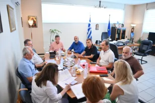 Δυτική Αχαΐα: Δρομολογούνται νομικές και διοικητικές ενέργειες για την Καλογριά