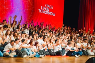 Το TEDxPatras 2025 μέσα από τα highlights μιας επετειακής εμπειρίας με διεθνή παλμό και πολιτιστική εξωστρέφεια