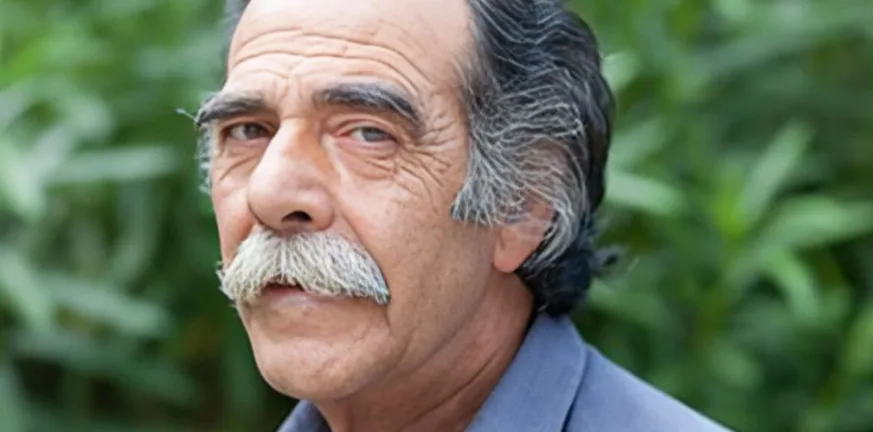 Πέθανε ο ηθοποιός Θανάσης Νάκος Πέθανε ο ηθοποιός Θανάσης Νάκος