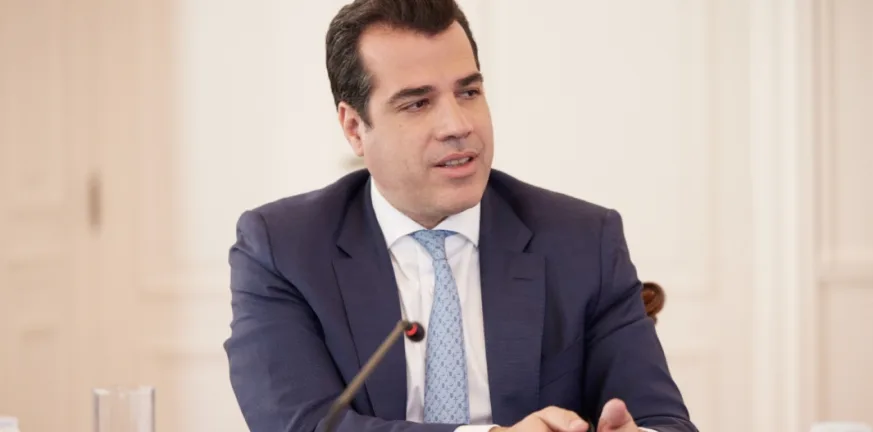Στην Τρίπολη της Λιβύης ο Θάνος Πλεύρης ενώ η Κρήτη πιέζεται καθημερινά από μετανάστες Στην Τρίπολη της Λιβύης ο Θάνος Πλεύρης ενώ η Κρήτη πιέζεται καθημερινά από μετανάστες
