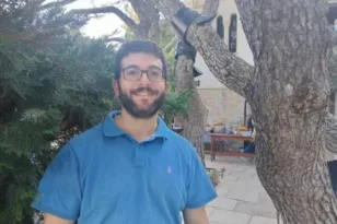 Πάτρα: Πένθος στην οικογένεια γνωστού παιδιάτρου, απροσδόκητος χαμός του 36χρονου Αναστάσιου Θάνου