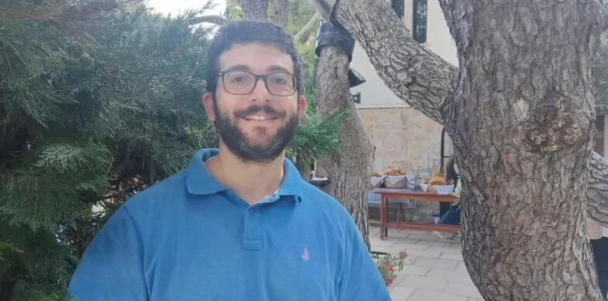 Πάτρα: Πένθος στην οικογένεια γνωστού παιδιάτρου, απροσδόκητος χαμός του 36χρονου Αναστάσιου Θάνου