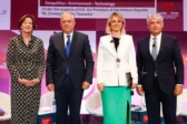 Θεοδωρικάκος στον Economist: Απαντάμε στη διεθνή αβεβαιότητα με παραγωγικό μετασχηματισμό και καινοτομία