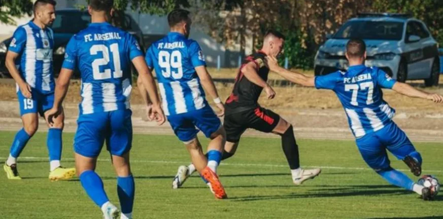 Aποκλεισμός οκτώ ετών σε Ελληνα για «στημένα»! Aποκλεισμός οκτώ ετών σε Ελληνα για «στημένα»!