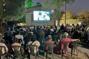 Πάτρα: Γυναικεία φωνή στον κινηματογράφο – Από το «Γεγονός» στην Αντίσταση των «3000 Νυχτών»