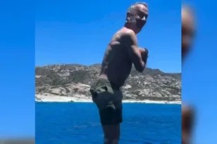 Πως γιόρτασε τα γενέθλια του ο Τομ Χανκς, έγινε 69! ΦΩΤΟ
