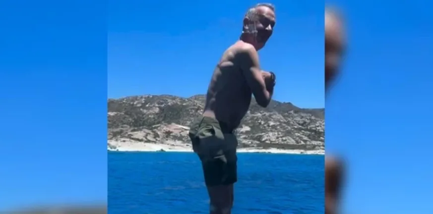 Πως γιόρτασε τα γενέθλια του ο Τομ Χανκς, έγινε 69! ΦΩΤΟ Πως γιόρτασε τα γενέθλια του ο Τομ Χανκς, έγινε 69! ΦΩΤΟ