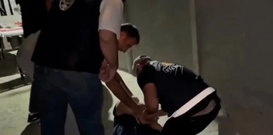 Συλλήψεις για σκίτσο του Μωάμεθ στην Τουρκία ΒΙΝΤΕΟ