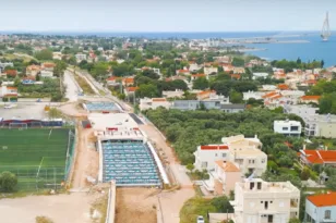 «Πόρτα» στην Πάτρα για το τρένο: Έκλεισε το πρόγραμμα CEF 2 – Χωρίς πόρους η σιδηροδρομική σύνδεση τουλάχιστον μέχρι το 2027