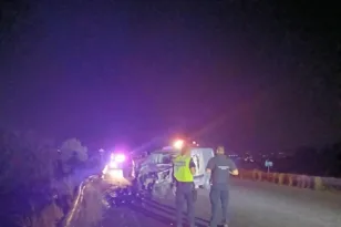 Θλίψη στο Αγρίνιο για τον χαμό του Θανάση-Στο νοσοκομείο δούλευαν οι γονείς του ΒΙΝΤΕΟ