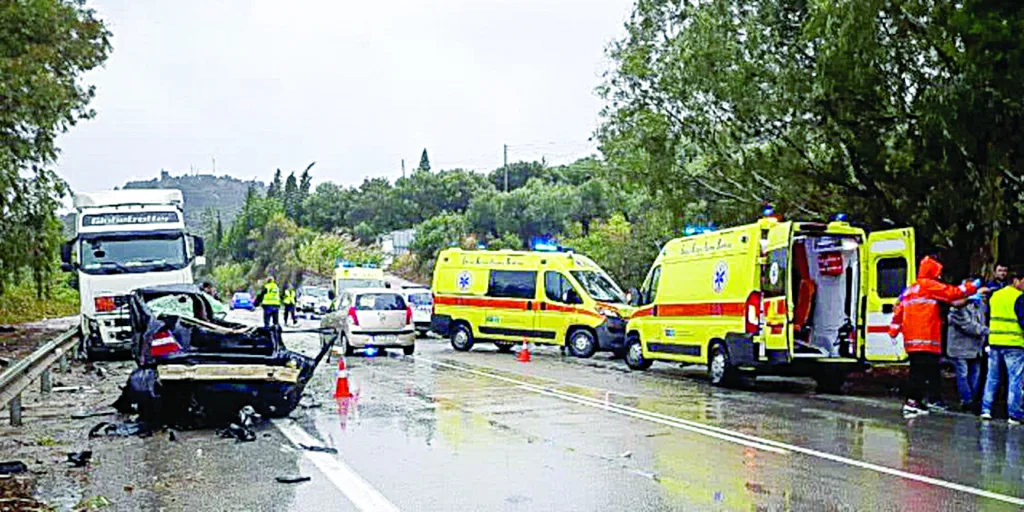 Πατρών-Πύργου: Ένας αυτοκινητόδρομος, πολλές προοπτικές - Το ιστορικό, ο φόρος αίματος, οι διεκδικήσεις και το μέλλον