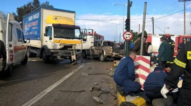 Πατρών-Πύργου: Ένας αυτοκινητόδρομος, πολλές προοπτικές - Το ιστορικό, ο φόρος αίματος, οι διεκδικήσεις και το μέλλον