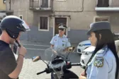 Δυτική Ελλάδα: Σε εφαρμογή ο νέος ΚΟΚ με 248 παραβάσεις για μη χρήση κράνους σε μία εβδομάδα