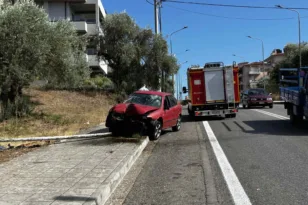 Αύξηση των τροχαίων δυστυχημάτων στη Δυτική Ελλάδα: 6 νεκροί τον Ιούλιο – Έλεγχοι και πρόστιμα για 4.600 επικίνδυνες παραβάσεις