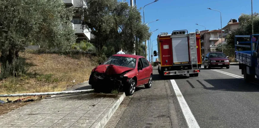 Αύξηση των τροχαίων δυστυχημάτων στη Δυτική Ελλάδα: 6 νεκροί τον Ιούλιο – Έλεγχοι και πρόστιμα για 4.600 επικίνδυνες παραβάσεις Αύξηση των τροχαίων δυστυχημάτων στη Δυτική Ελλάδα: 6 νεκροί τον Ιούλιο – Έλεγχοι και πρόστιμα για 4.600 επικίνδυνες παραβάσεις