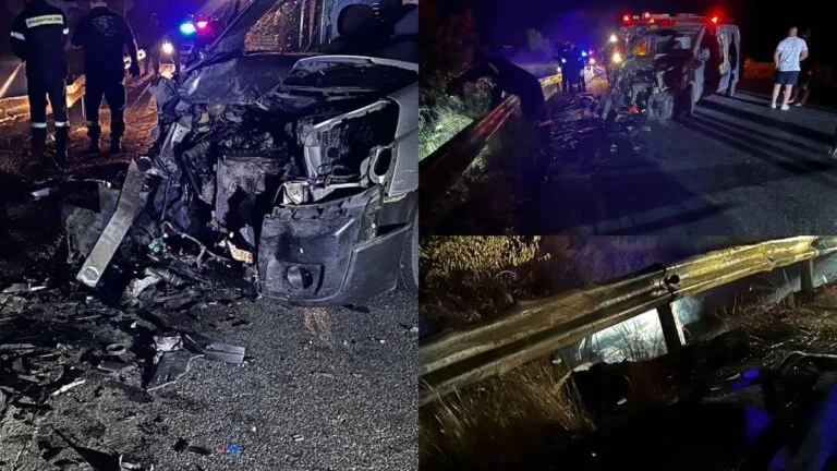 Θανατηφόρο τροχαίο - Αγρίνιο: Τα τελευταία λόγια του 21χρονου, αναζητείται οδηγός ΙΧ