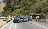 Βαρύς ο φόρος αίματος στην Πατρών - Πύργου: Πάνω από 30 νεκροί μόνο την τελευταία 5ετία
