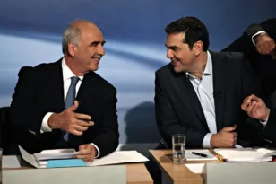 ΣΥΡΙΖΑ: Η αποκάλυψη του in.gr για την επομένη του δημοψηφίσματος εκθέτει ανεπανόρθωτα τον Μητσοτάκη