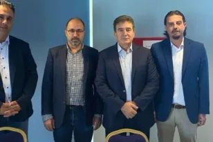 Τι υπενθύμισε ο Χ. Τσίτσικας ενόψει επίσκεψης του Μ. Χρυσοχοϊδη στην Αχαϊα