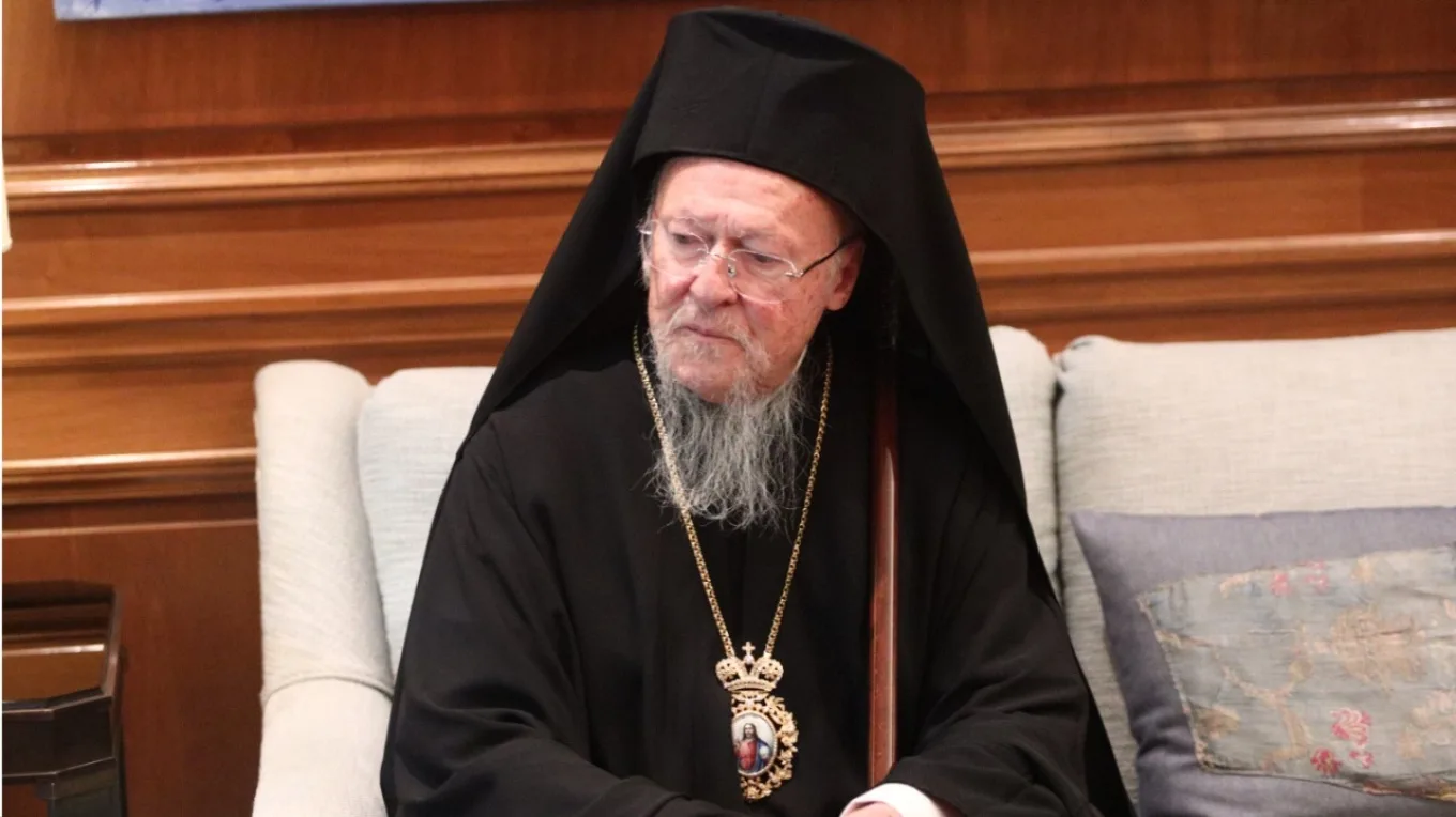 Συνάντηση του Οικουμενικού Πατριάρχη στις ΗΠΑ