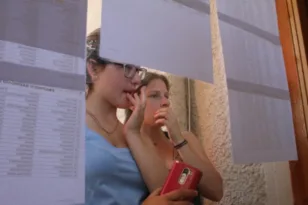 Πανελλήνιες 2025: Ανακοινώνονται οι βάσεις, αγωνία τέλος για 88.000 υποψηφίους, πώς θα δείτε τα αποτελέσματα