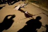 «Θαύμα» μέσα στα χαλάσματα στη Βενεζουέλα: Μητέρα και βρέφος ανασύρθηκαν ζωντανοί 11 ημέρες μετά τον σεισμό BINTEO