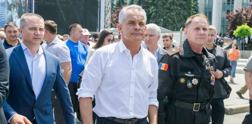 Ποιος είναι ο Μολδαβός ολιγάρχης που συνελήφθη στην Ελλάδα - Είχε καταχραστεί το 12% του ΑΕΠ της Μολδαβίας Ποιος είναι ο Μολδαβός ολιγάρχης που συνελήφθη στην Ελλάδα - Είχε καταχραστεί το 12% του ΑΕΠ της Μολδαβίας